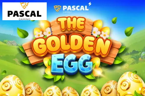 The Golden Egg